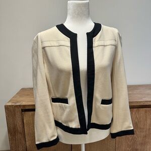 Ann Taylor jacket size M